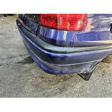 Opel astra f arka tampon