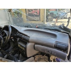 Opel astra f göğüs