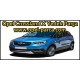 Opel Crossland X Çıkma Yedek Parça Opel Crossland X Çıkma Yedek Parça