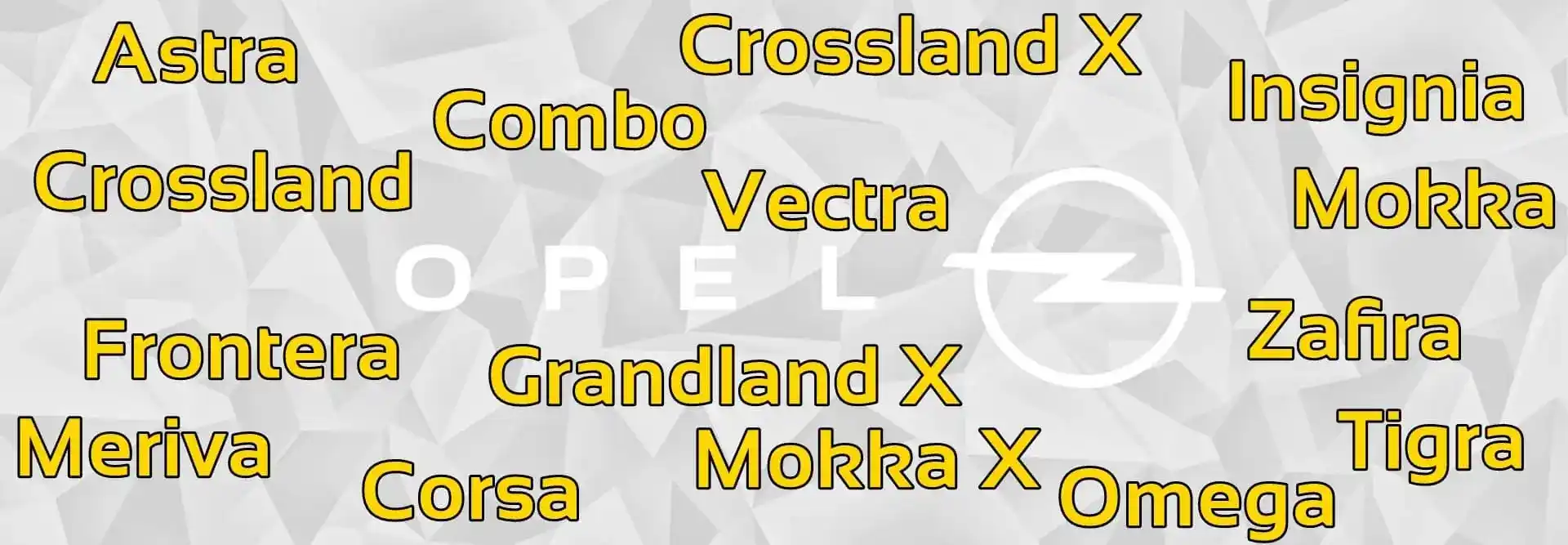 opel orijinal çıkma yedek parça