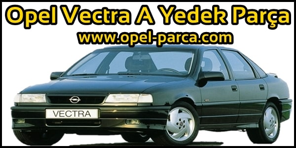 Vectra A